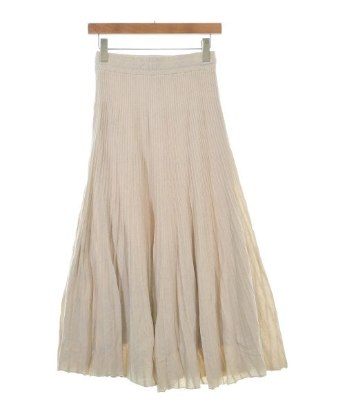 Mila Owen กระโปรงยาว/แม็กซี่ยาว