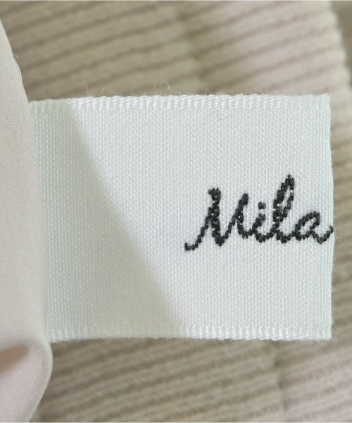 Mila Owen กระโปรงยาว/แม็กซี่ยาว