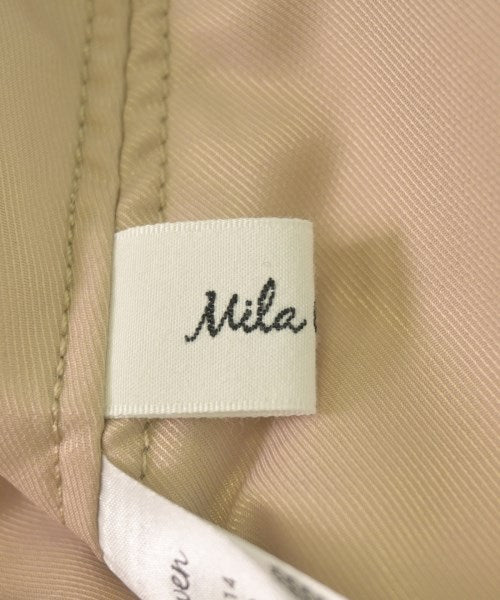 Mila Owen แจ็คเก็ตดาวน์/เสื้อกั๊ก