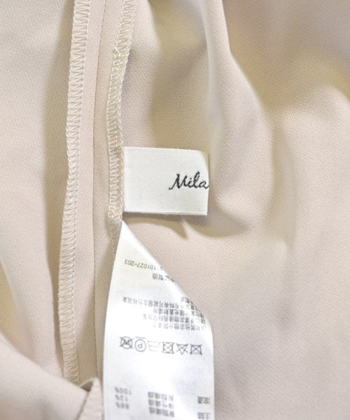 Mila Owen เสื้อกันฝน