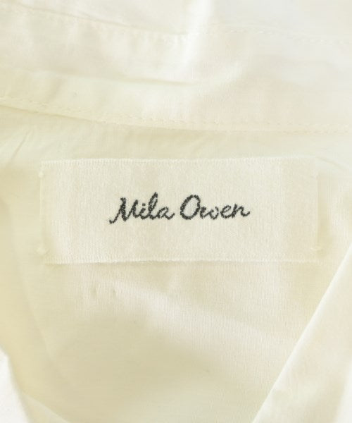 Mila Owen เสื้อลำลอง