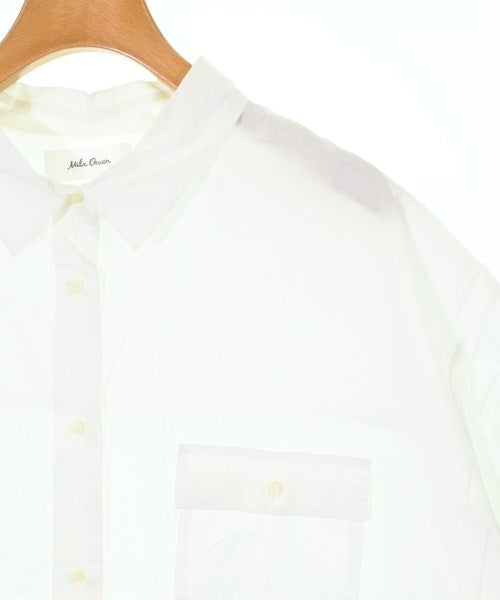 Mila Owen เสื้อลำลอง