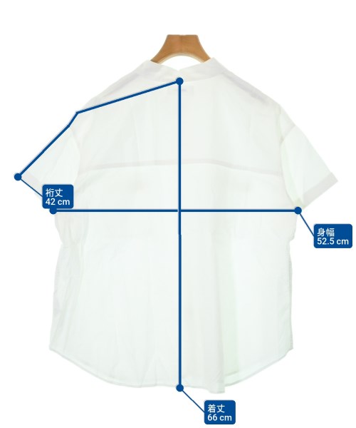 Mila Owen เสื้อลำลอง