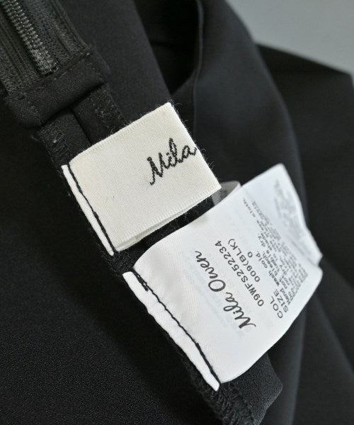 Mila Owen กระโปรงยาว/แม็กซี่ยาว