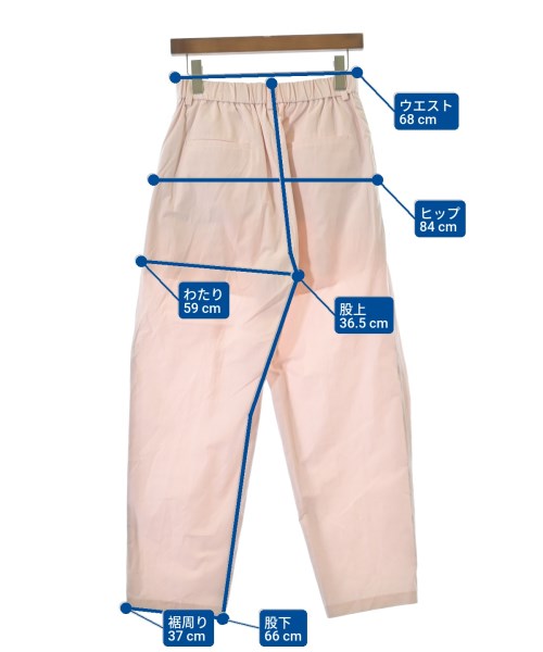 Mila Owen กางเกงขายาว