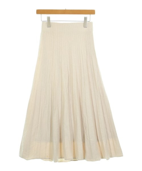 Mila Owen กระโปรงยาว/แม็กซี่ยาว