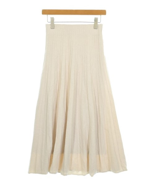 Mila Owen กระโปรงยาว/แม็กซี่ยาว