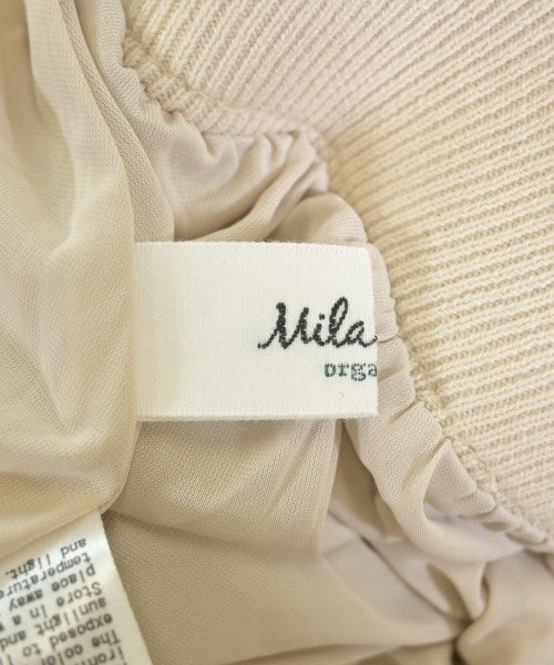 Mila Owen กระโปรงยาว/แม็กซี่ยาว