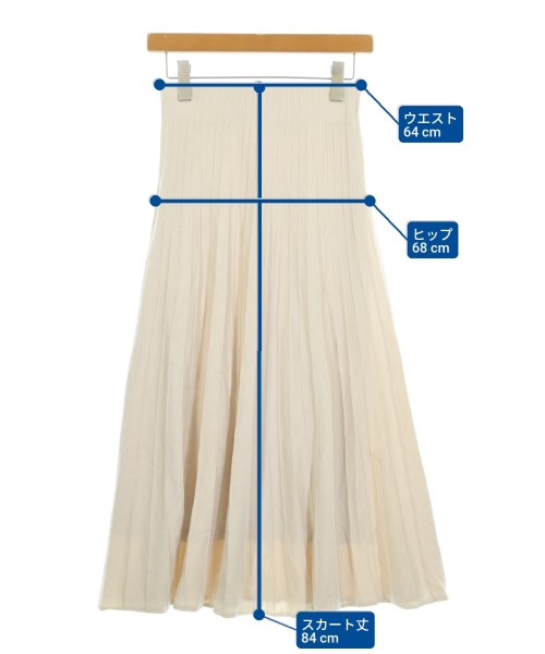 Mila Owen กระโปรงยาว/แม็กซี่ยาว