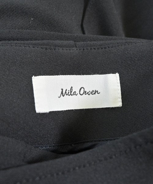 Mila Owen กางเกง อื่น