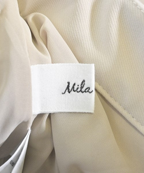 Mila Owen กางเกงขายาว