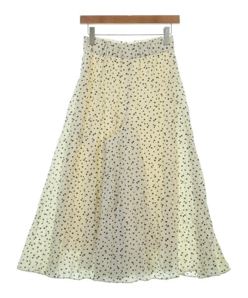 Mila Owen ชุดสูทแบบครบเซต (อื่นๆ)