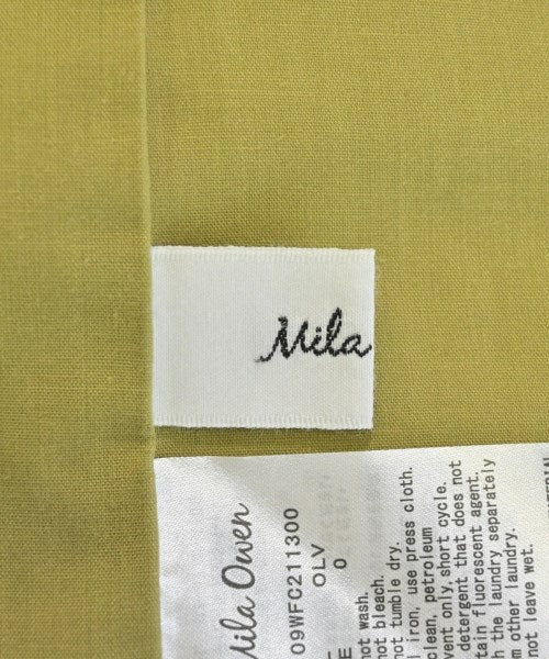 Mila Owen เสื้อโค้ท อื่น