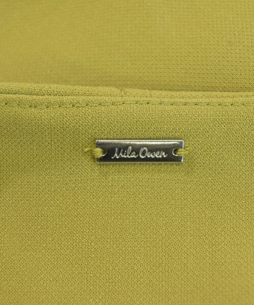 Mila Owen เสื้อโค้ท อื่น