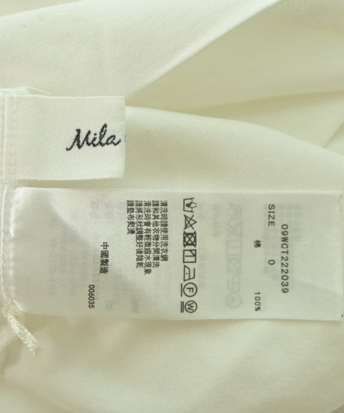 Mila Owen เสื้อยืด/เสื้อท็อปส์
