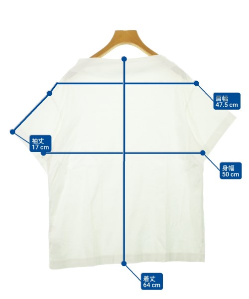 Mila Owen เสื้อยืด/เสื้อท็อปส์