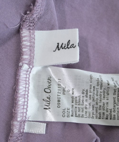 Mila Owen เสื้อยืด/เสื้อท็อปส์