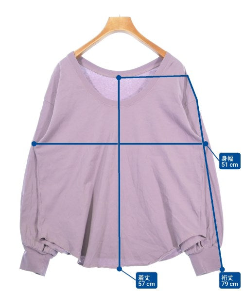 Mila Owen เสื้อยืด/เสื้อท็อปส์