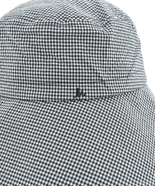 Mila Owen หมวก