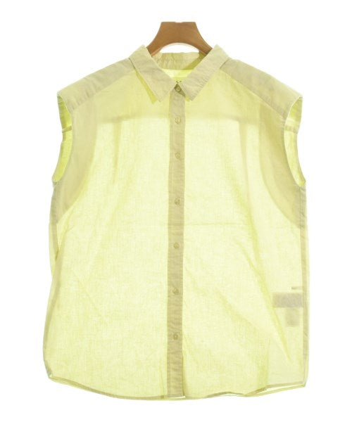 Mila Owen เสื้อลำลอง