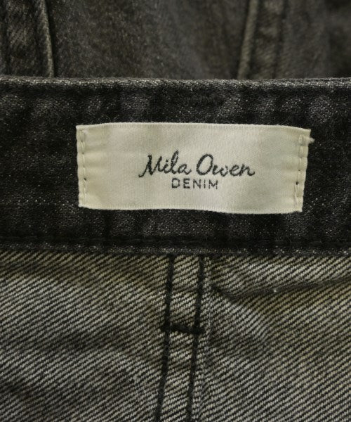 Mila Owen ยีนส์