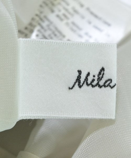 Mila Owen ชุดเดรส