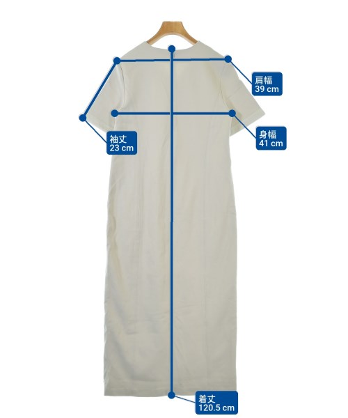 Mila Owen ชุดเดรส