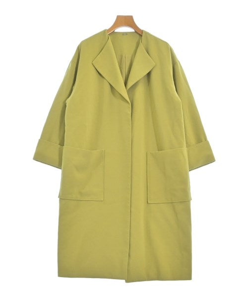 Mila Owen เสื้อโค้ท อื่น