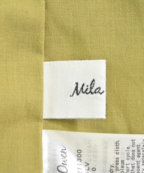 Mila Owen เสื้อโค้ท อื่น