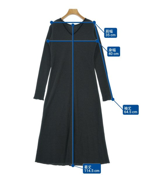 Mila Owen ชุดเดรส