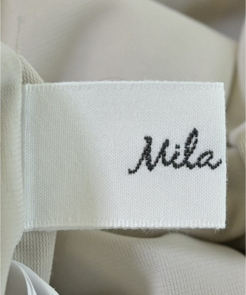 Mila Owen ชุดเดรส