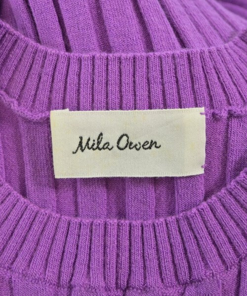 Mila Owen เสื้อกันหนาว