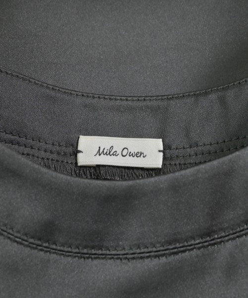Mila Owen เสื้อลำลอง