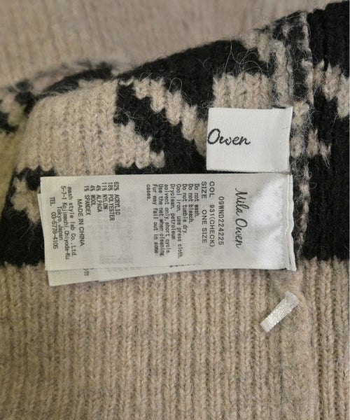 Mila Owen เสื้อคาร์ดิแกน