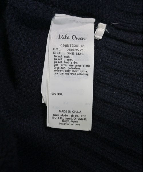 Mila Owen เสื้อคาร์ดิแกน