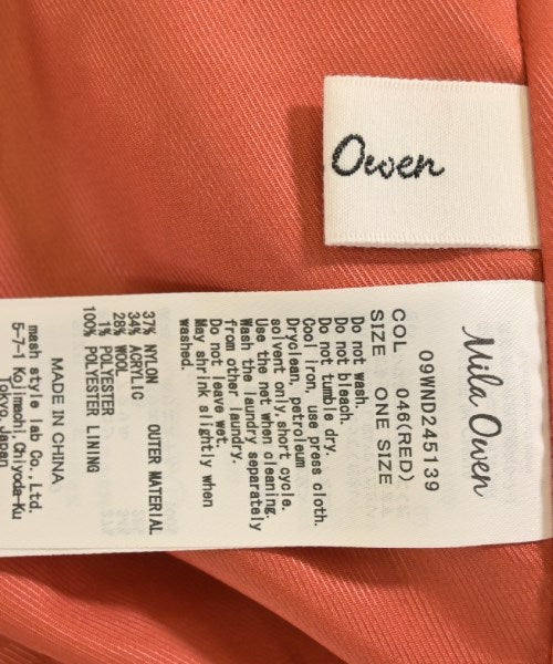 Mila Owen เสื้อคาร์ดิแกน