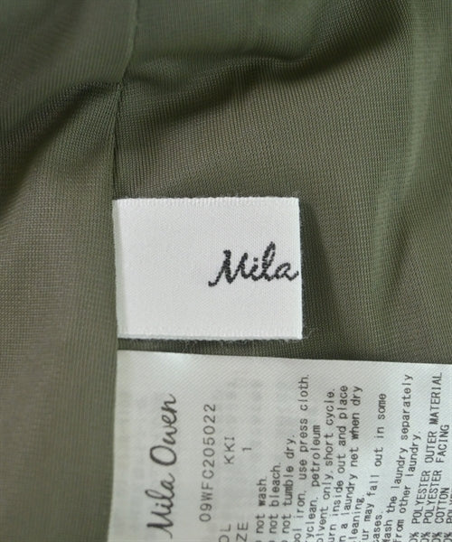 Mila Owen เสื้อโค้ท อื่น
