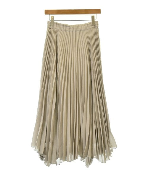 Mila Owen กระโปรงยาว/แม็กซี่ยาว