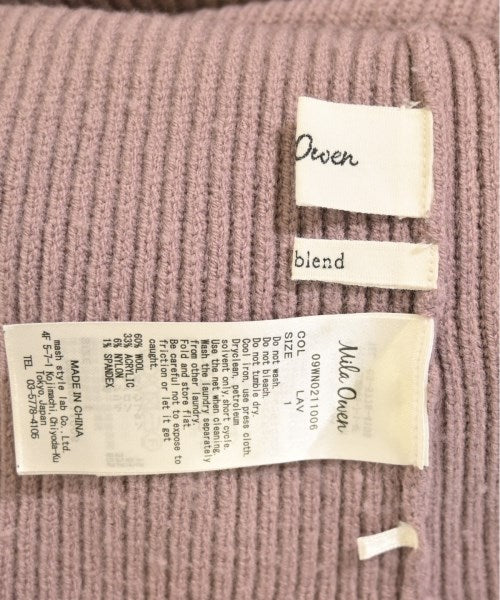 Mila Owen เสื้อกันหนาว