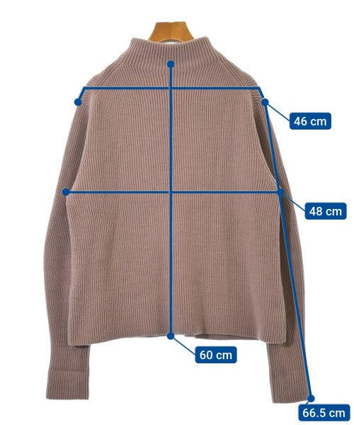 Mila Owen เสื้อกันหนาว