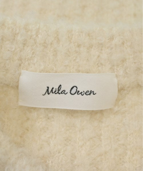 Mila Owen เสื้อกันหนาว