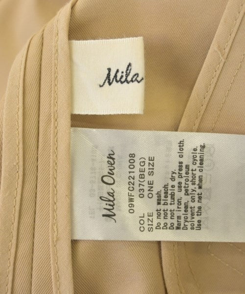 Mila Owen เสื้อโค้ท อื่น