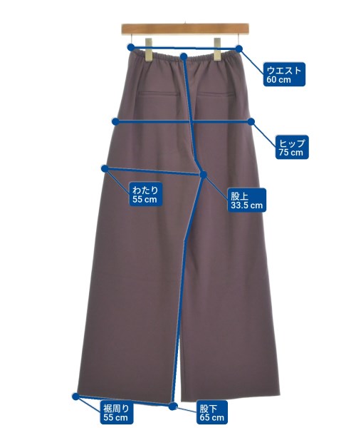 Mila Owen กางเกง อื่น