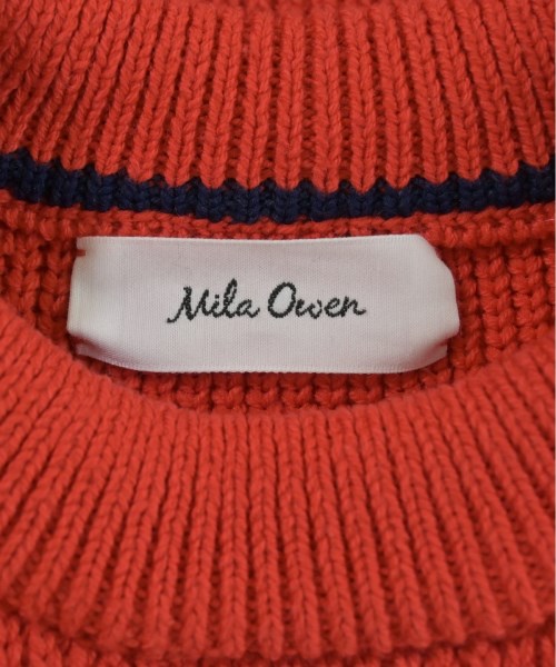 Mila Owen เสื้อกันหนาว