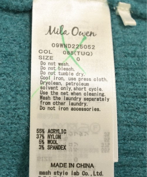 Mila Owen เสื้อคาร์ดิแกน