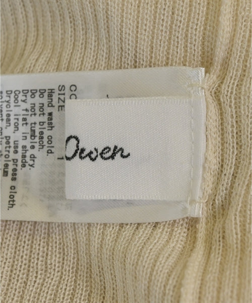 Mila Owen เสื้อกันหนาว