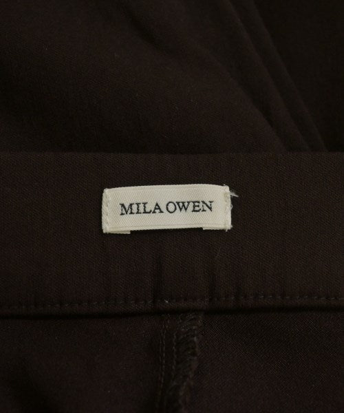 Mila Owen กางเกง อื่น