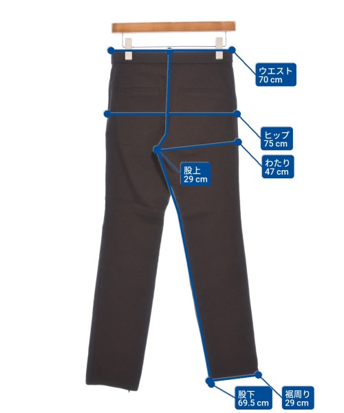 Mila Owen กางเกง อื่น