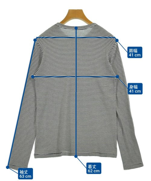 Mila Owen เสื้อยืด/เสื้อท็อปส์