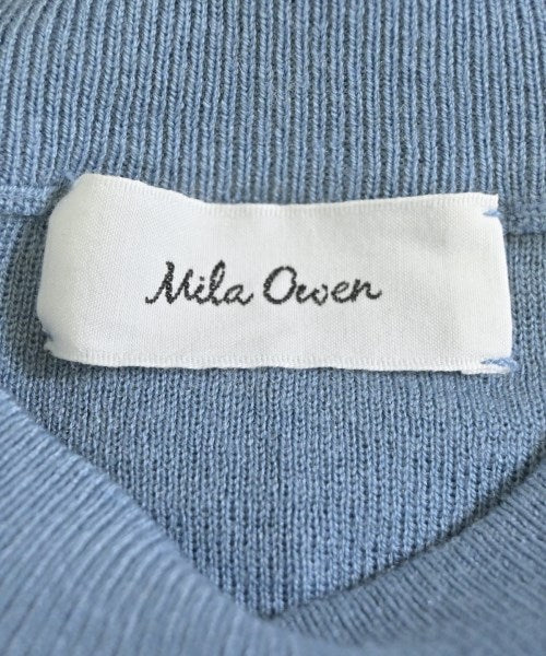 Mila Owen ชุดสูทแบบครบเซต (อื่นๆ)